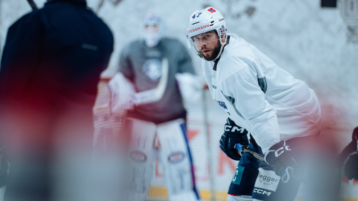 Foto: Alexander Henningsen