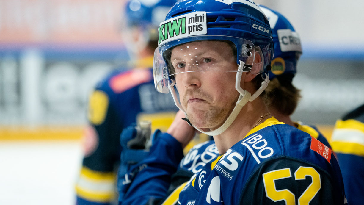 Foto: Fredrik Hagen, Norges Ishockeyforbund