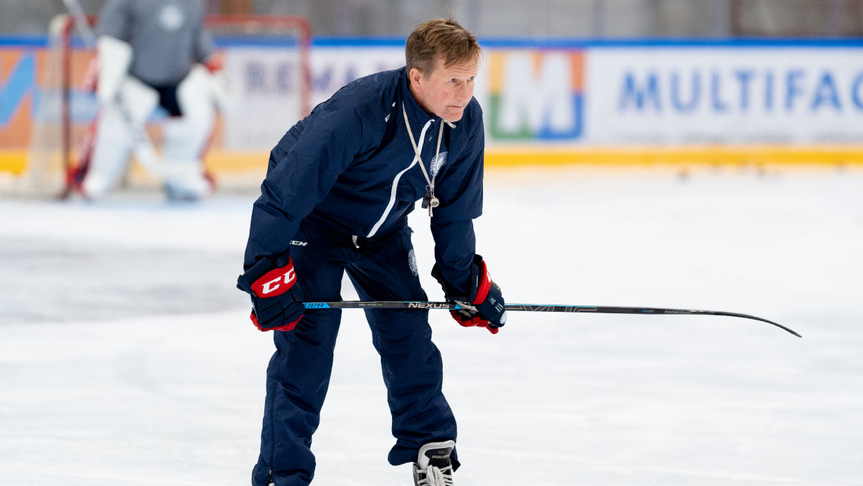 Foto: Fredrik Hagen, Norges Ishockeyforbund