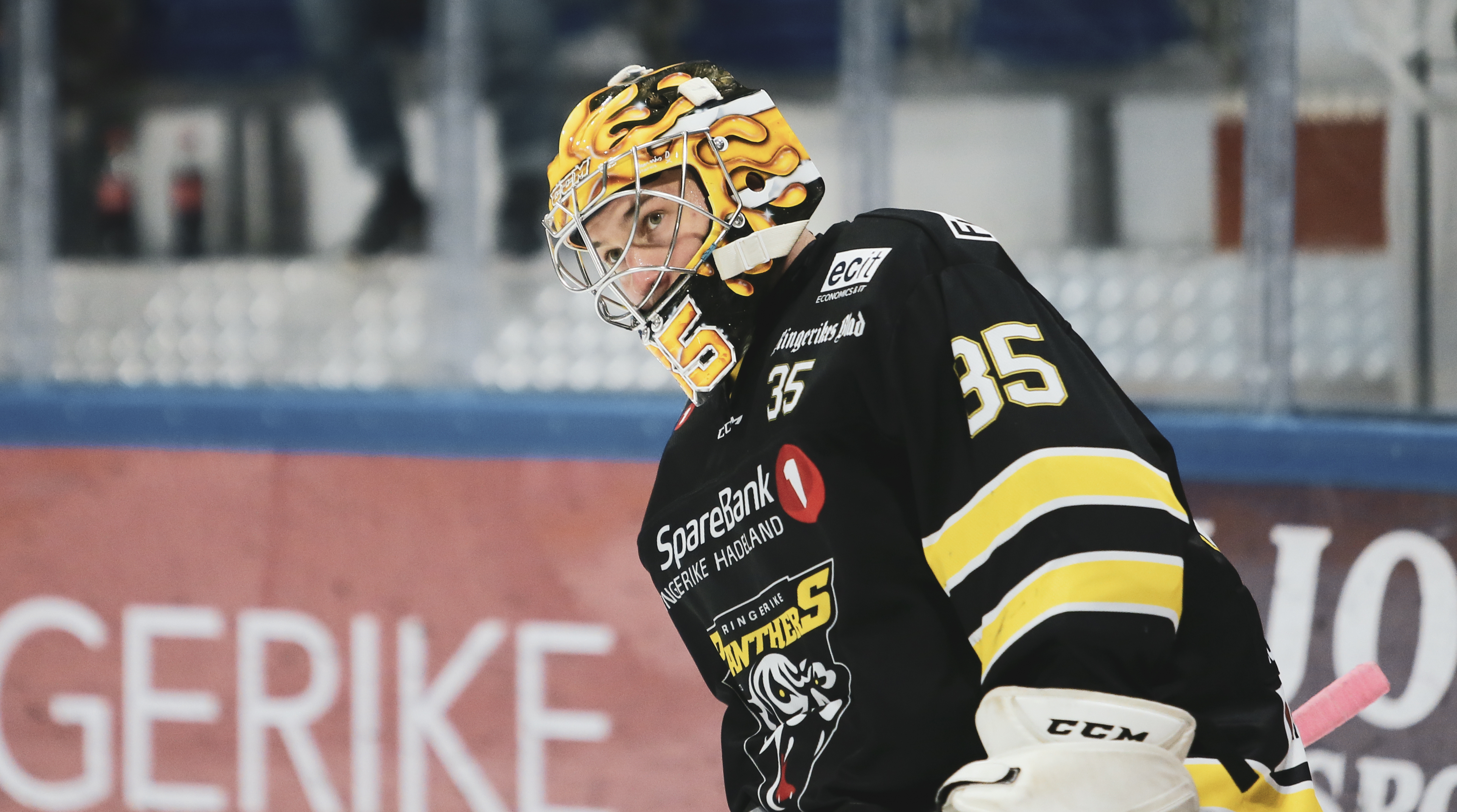 Foto: Mathias Dulsrud-Gørannson, Norges Ishockeyforbund