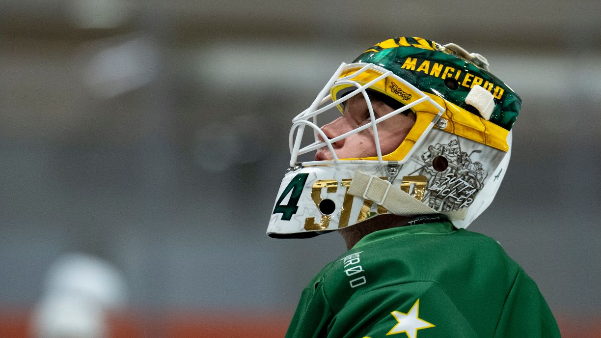 Foto: Fredrik Hagen, Norges Ishockeyforbund.