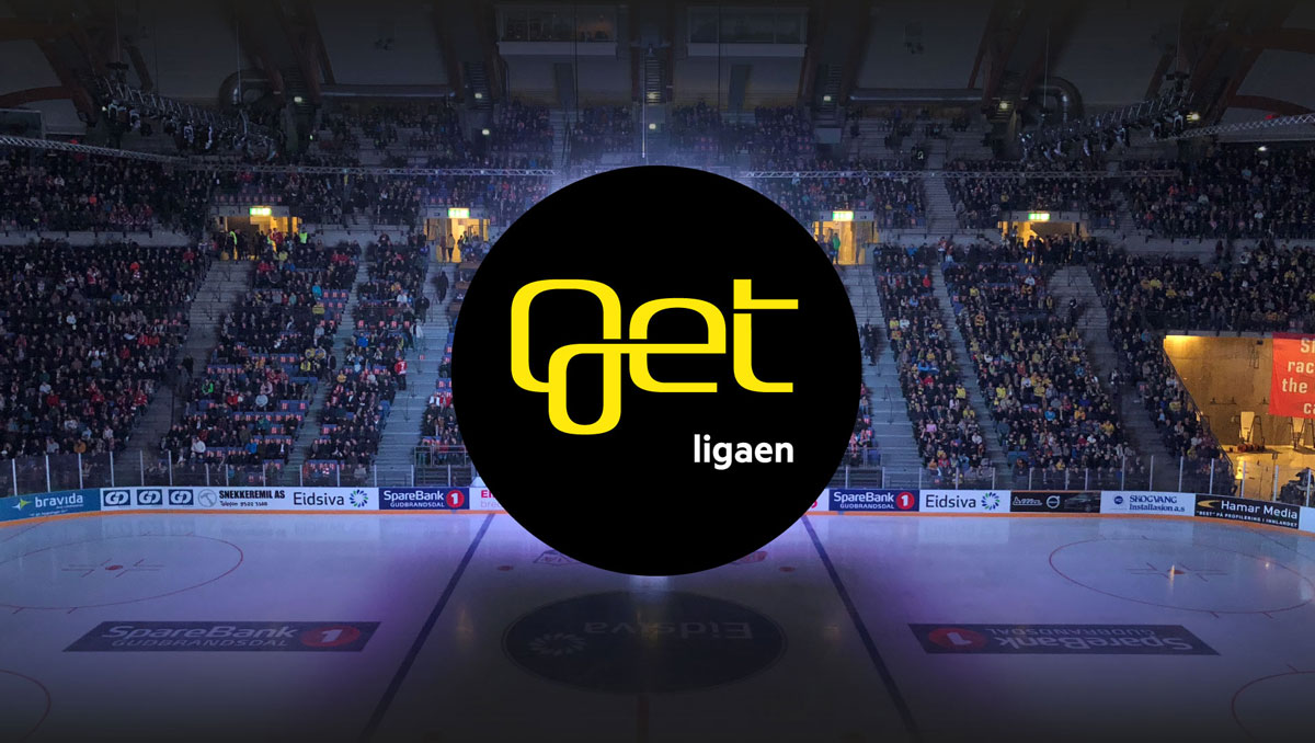 Sluttspill i Get-ligaen - kvartfinaler