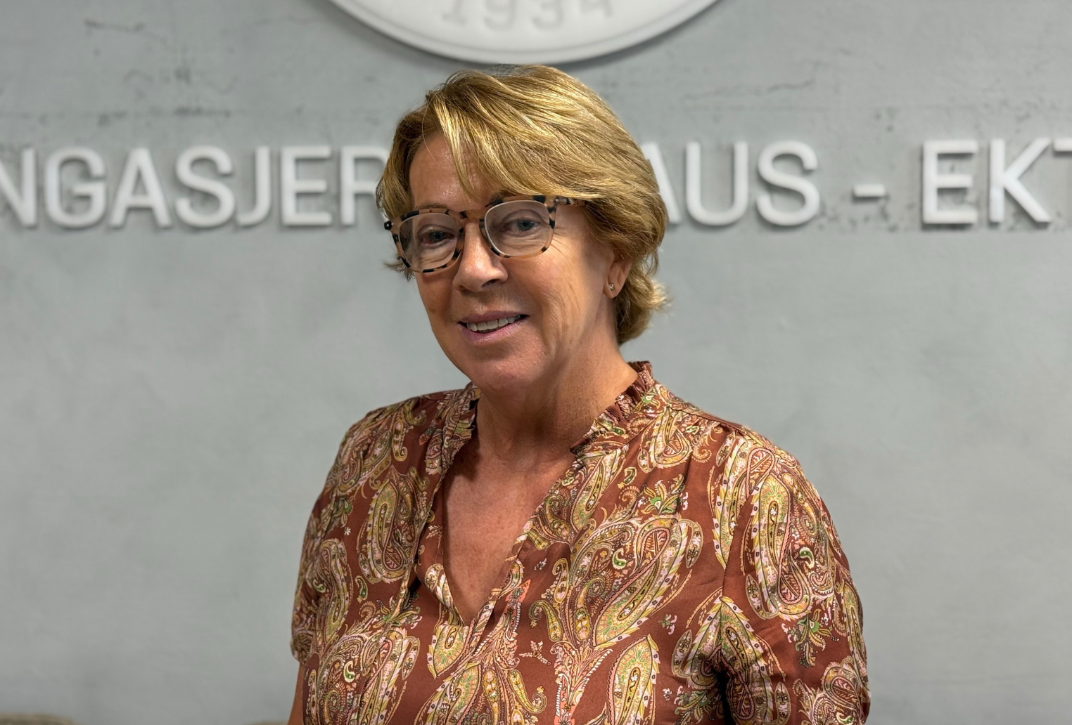Anne Danielsen Wood
