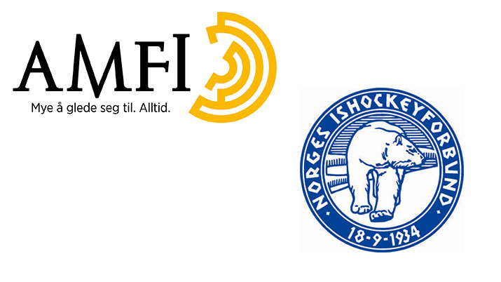 AMFI inngår ny samarbeidsavtale med NIHF