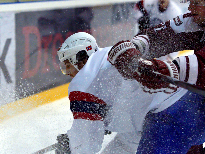 U16-landslaget til Hamar 7.-9. februar