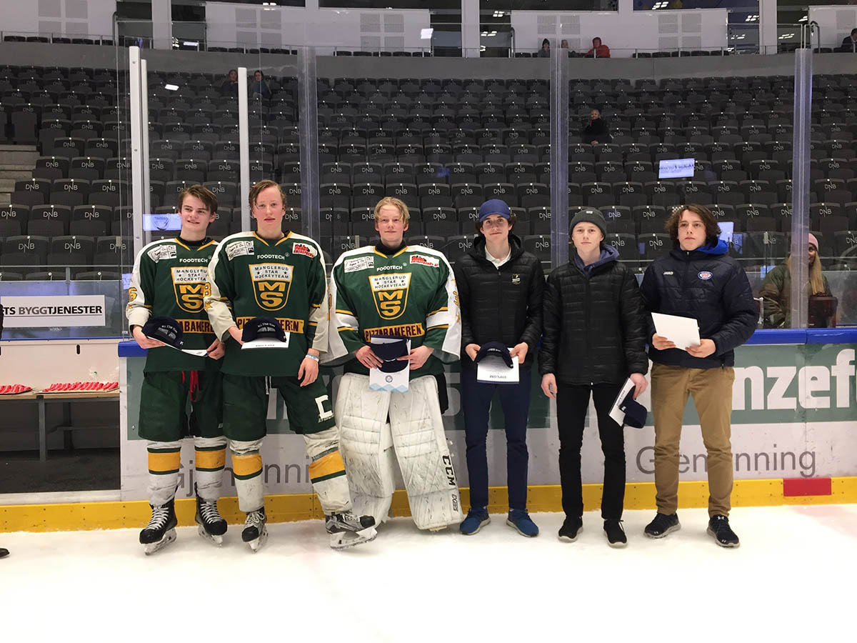 All Star Team