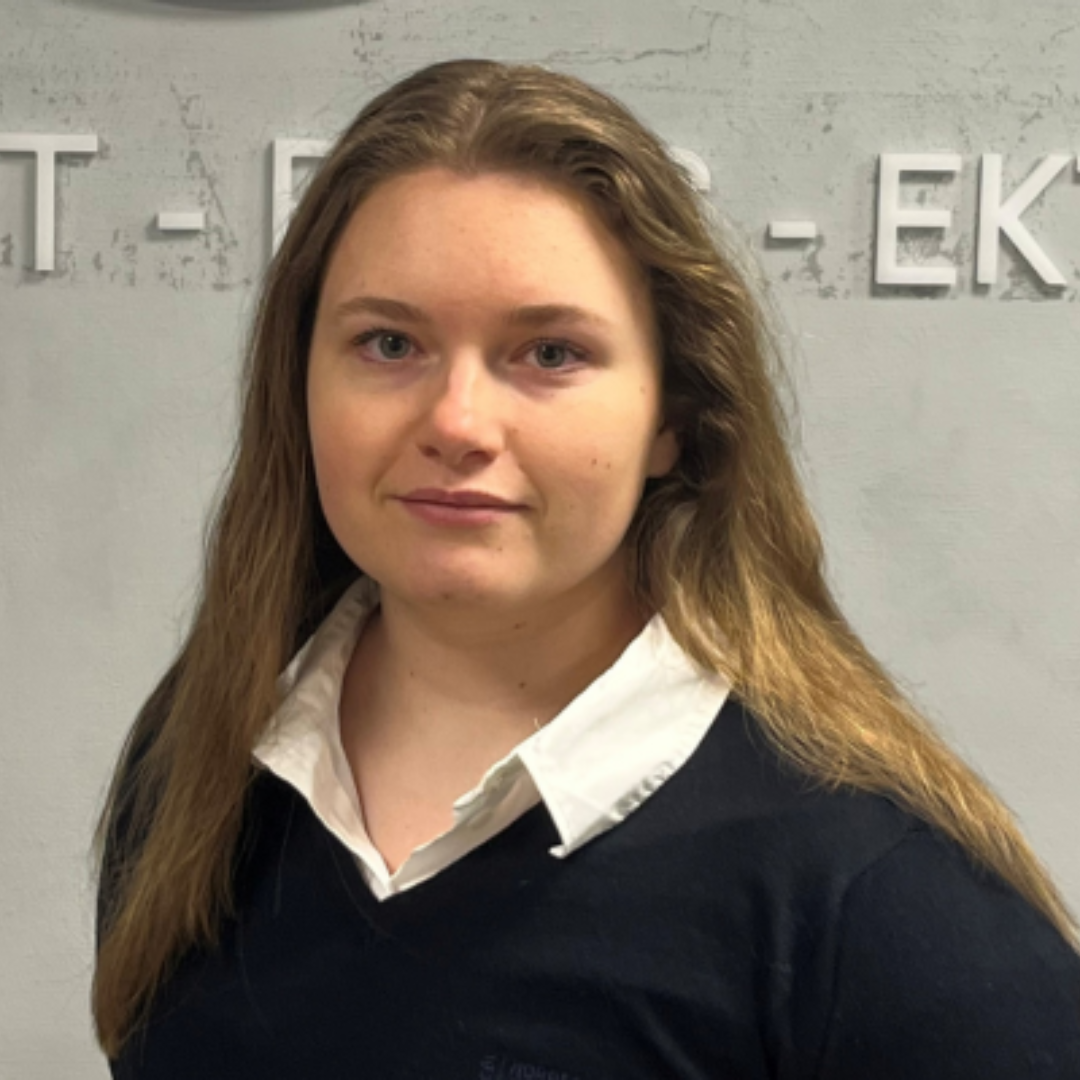 Lilliane Seierstad Dale