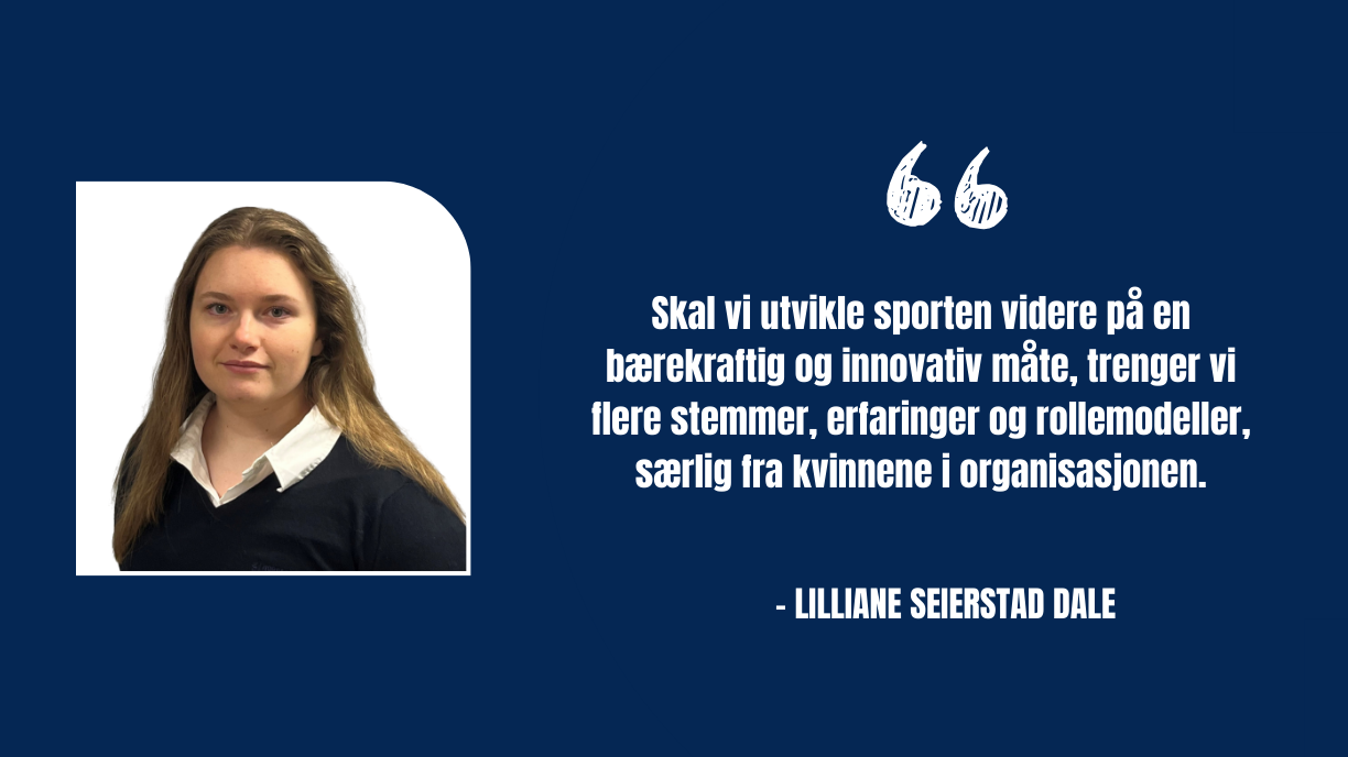 Lilliane Seierstad Dale