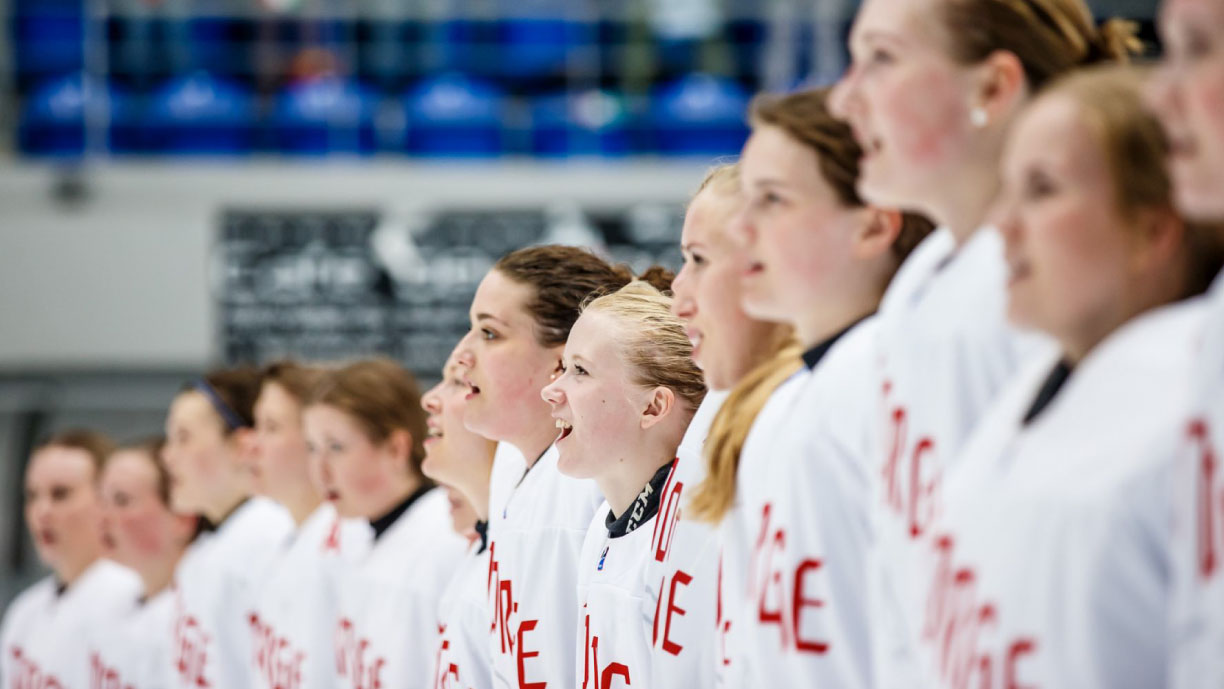 Foto: IIHF