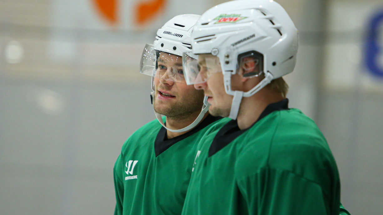 Foto: Mathias Dulsrud, Norges Ishockeyforbund