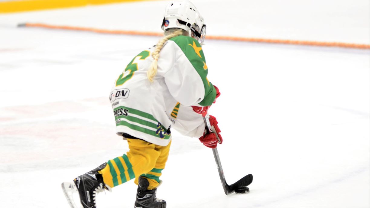 Foto: Manglerud Star ishockey