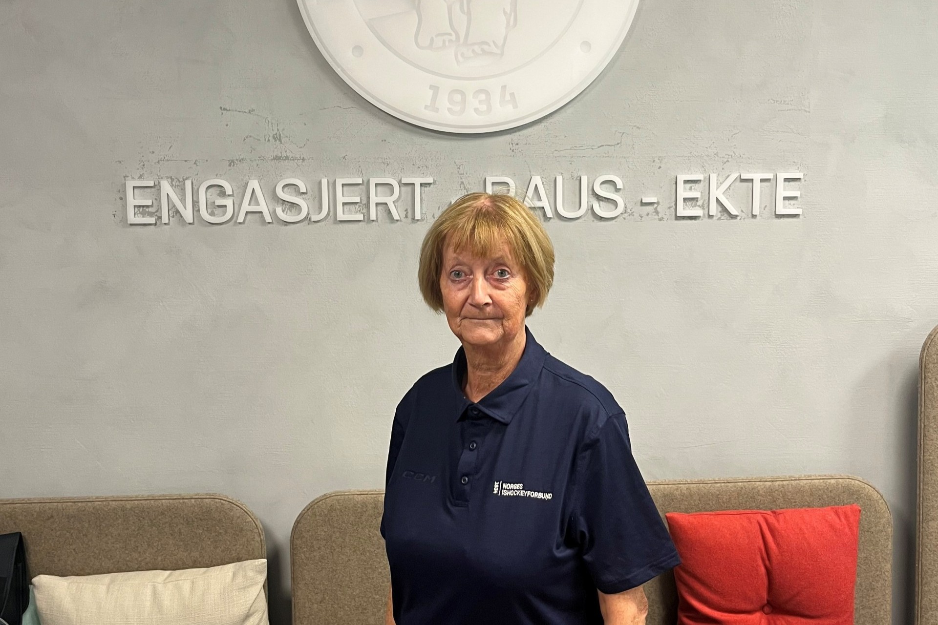Anne Kristin Botnevik