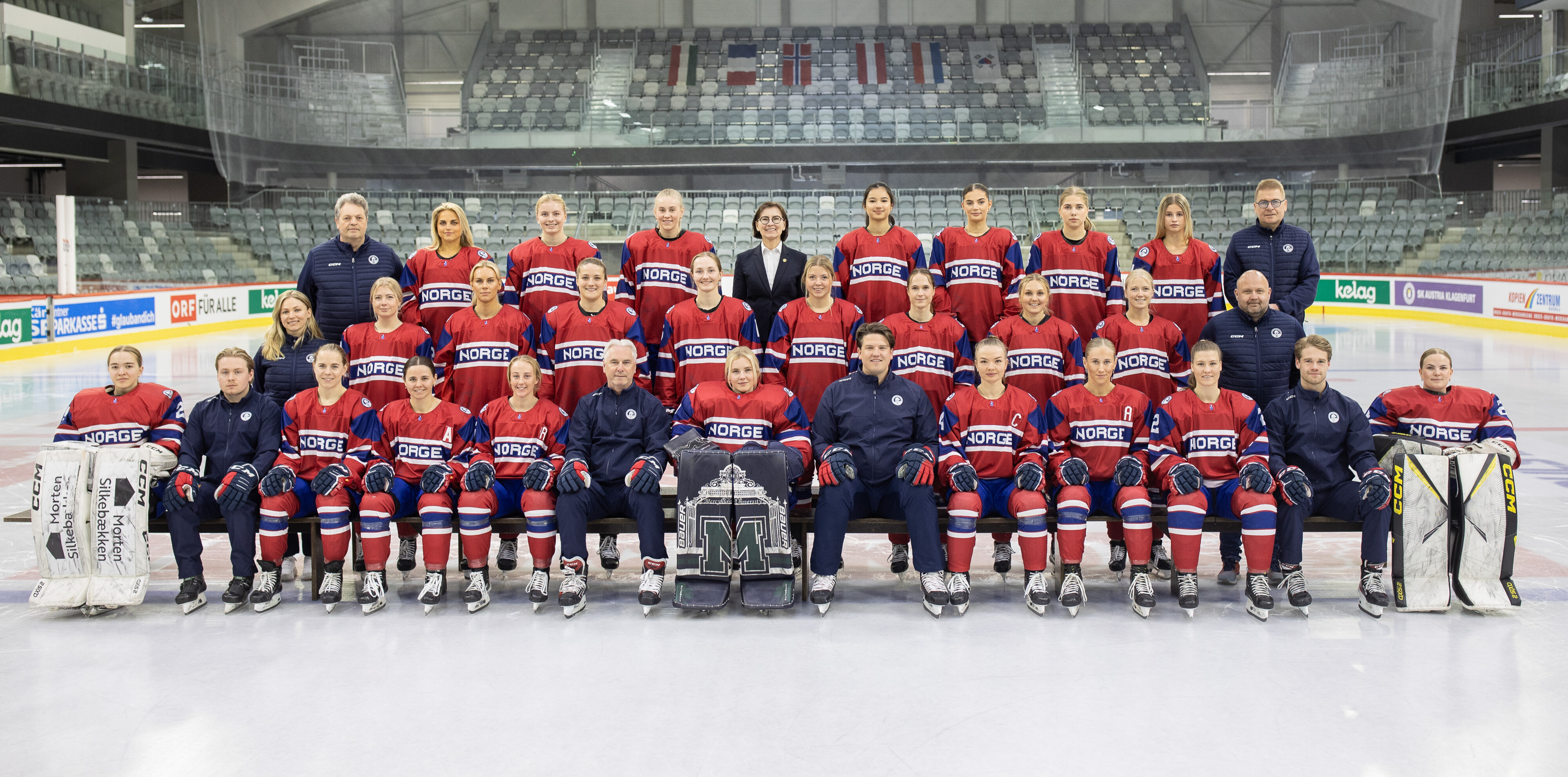 Foto: IIHF