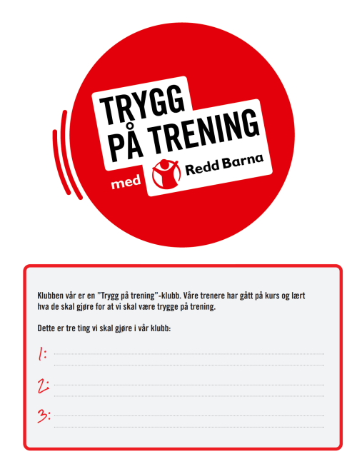 Utkast til handlingsplan TPT