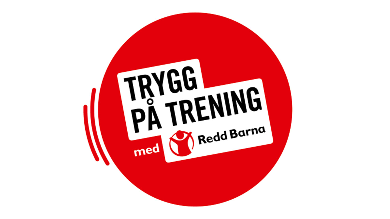 Trygg på trening