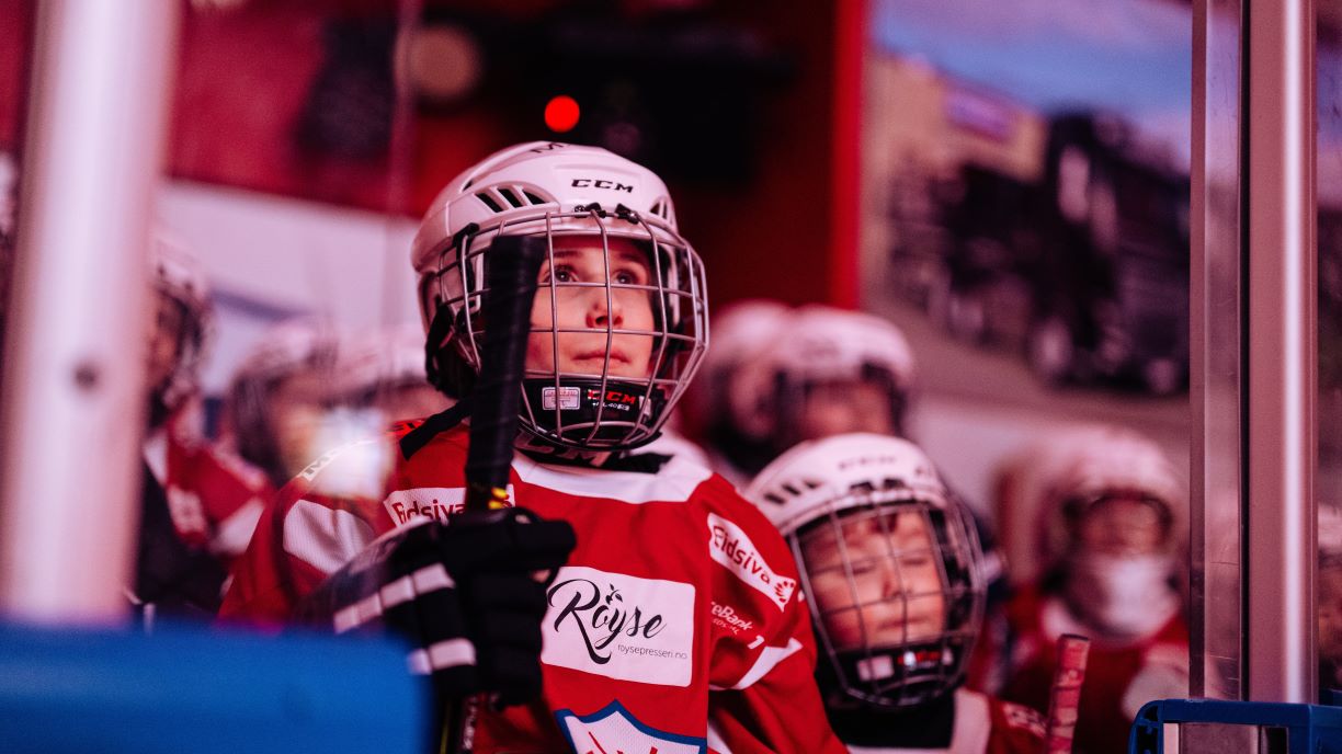 Foto: Alexander Henningsen