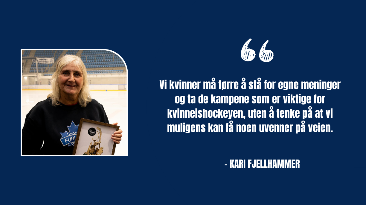 Kari Fjellhammer