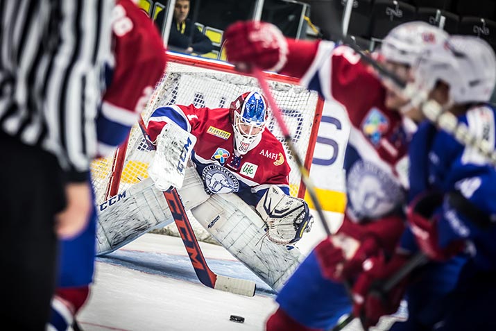 A-landslaget M: Kamper mot Tsjekkia, 30. mar - 4. apr