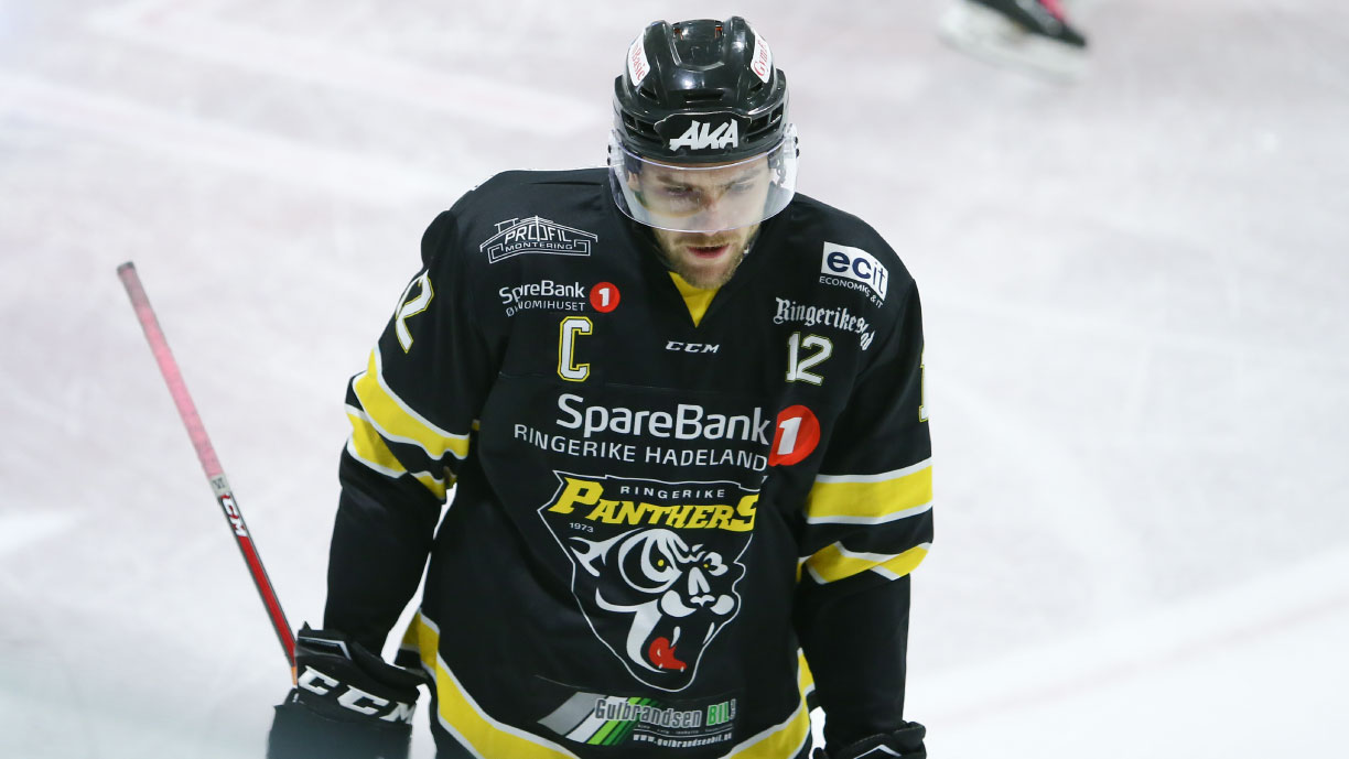 Foto: Mathias Dulsrud, Norges Ishockeyforbund