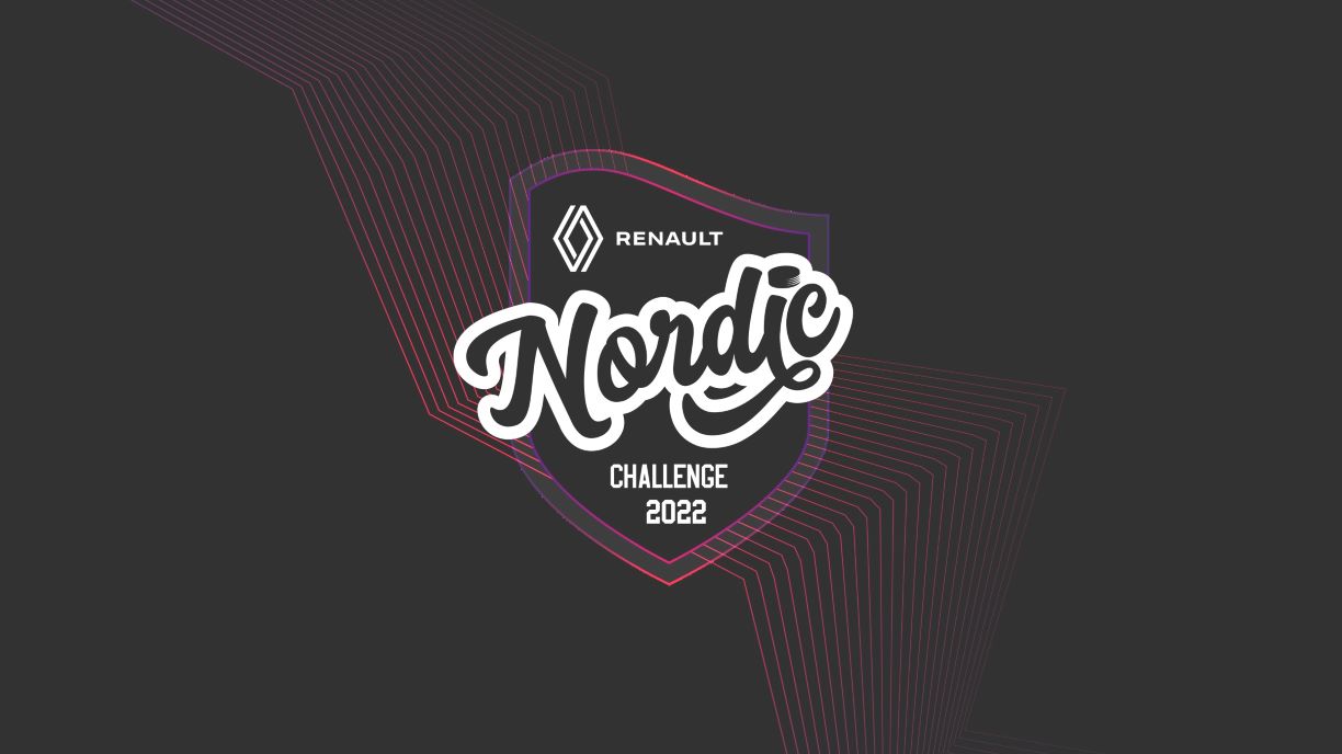 Renault Nordic Challenge