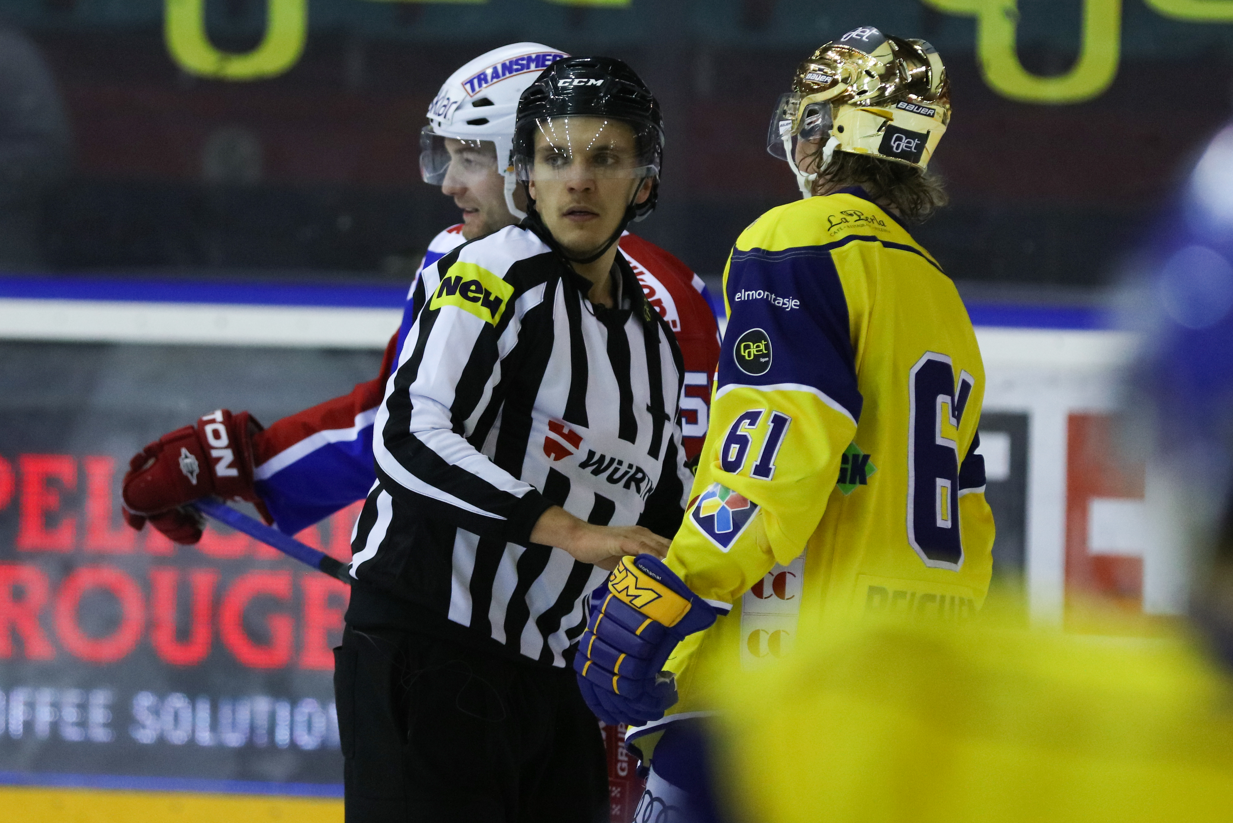 Inn four jahreszeiten hamburg y motel montreal