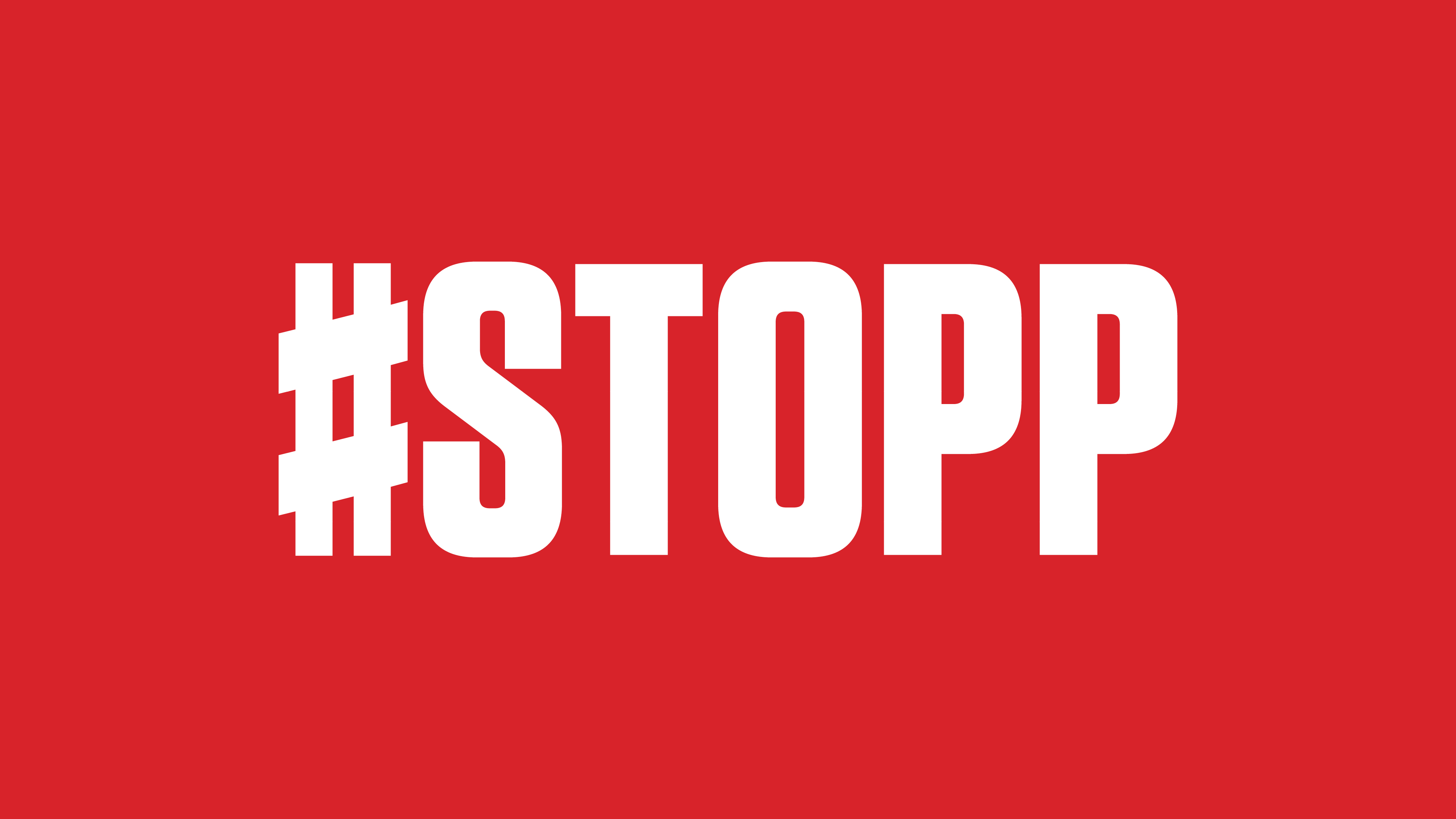 #STOPP