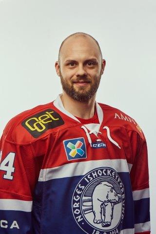 Daniel Sørvik