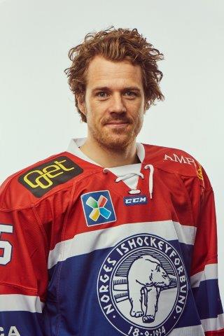 Kristian Forsberg