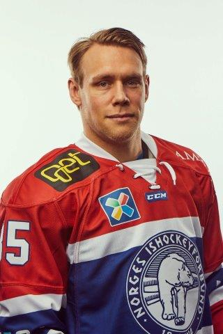 Tobias Lindström
