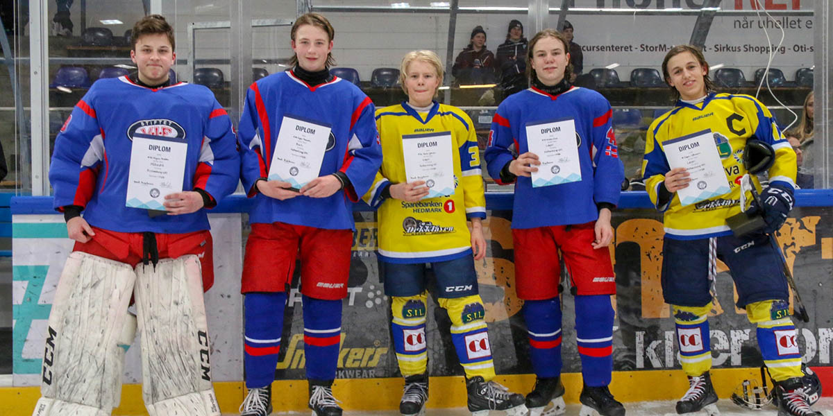 All Star Team