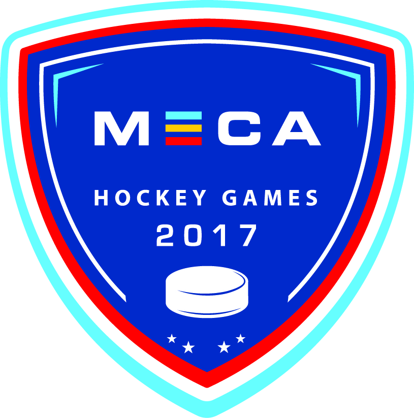 A-landslaget menn: MECA Hockey Games 14.-16. desember 2017