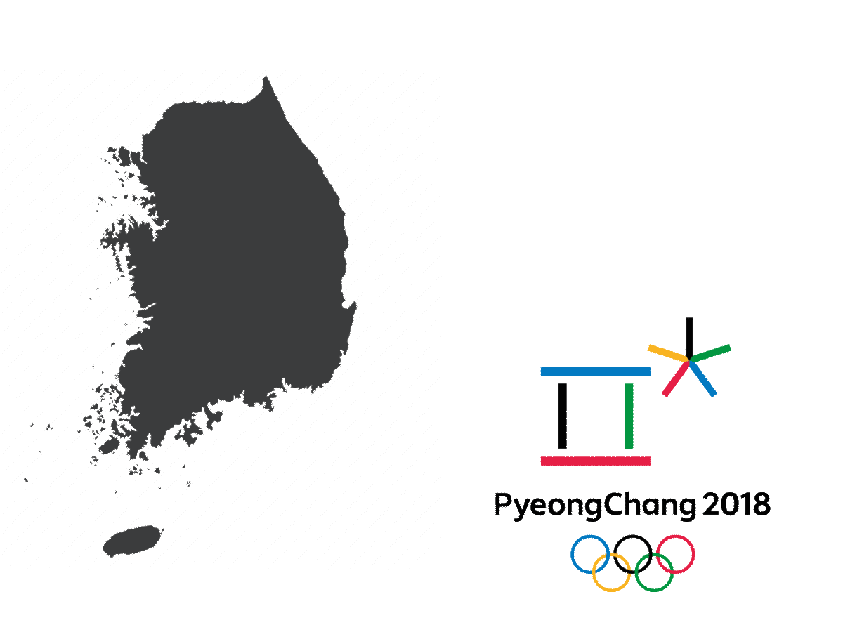 Norge kvalifiserte seg til PyeongChang 2018