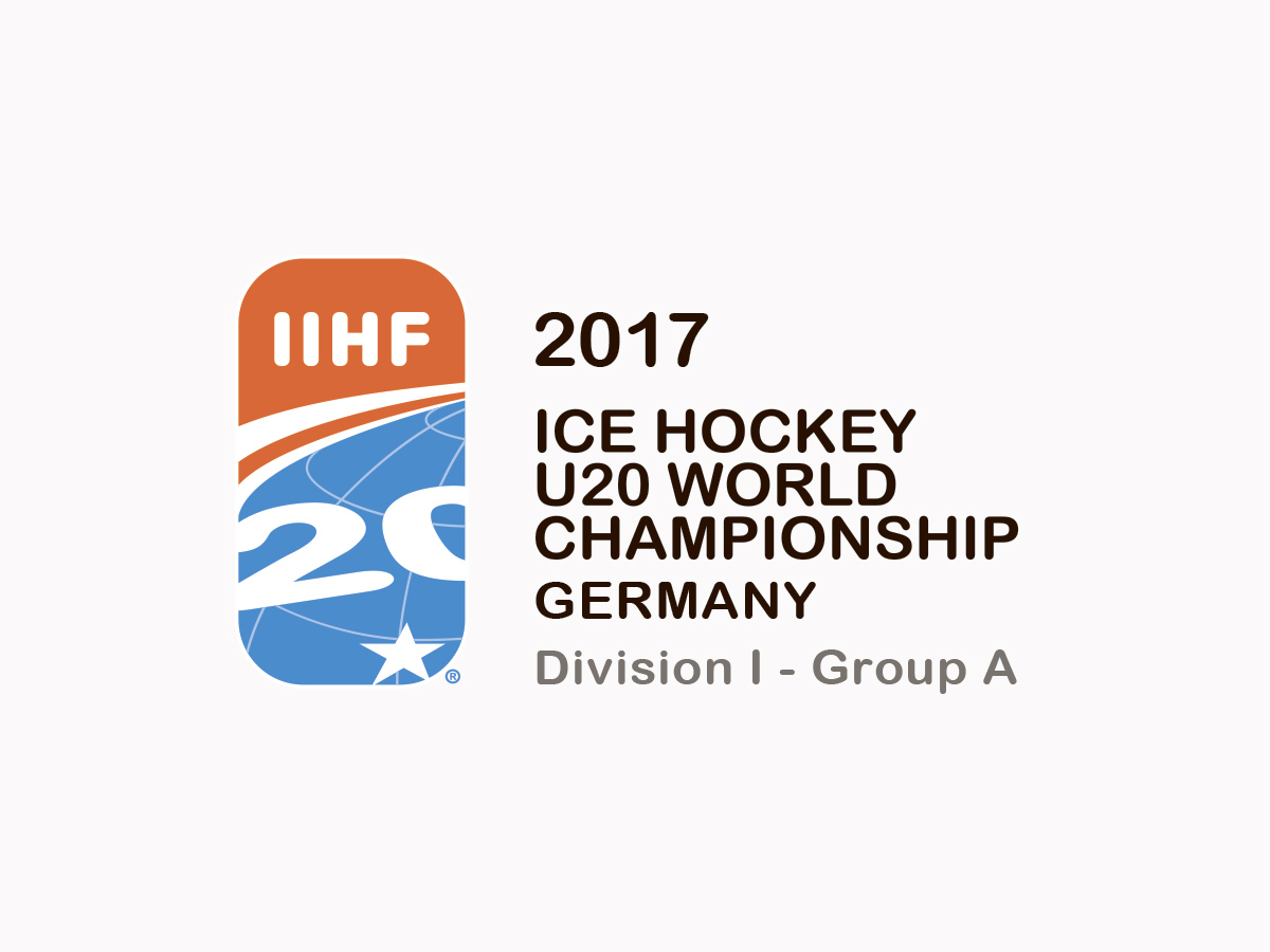 U20-landslaget menn: VM i Bremerhaven (GER) 11.-17. desember 2016