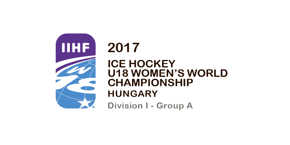 U18-landslaget jenter: VM i Budapest (HUN), 8.-14. januar 2017