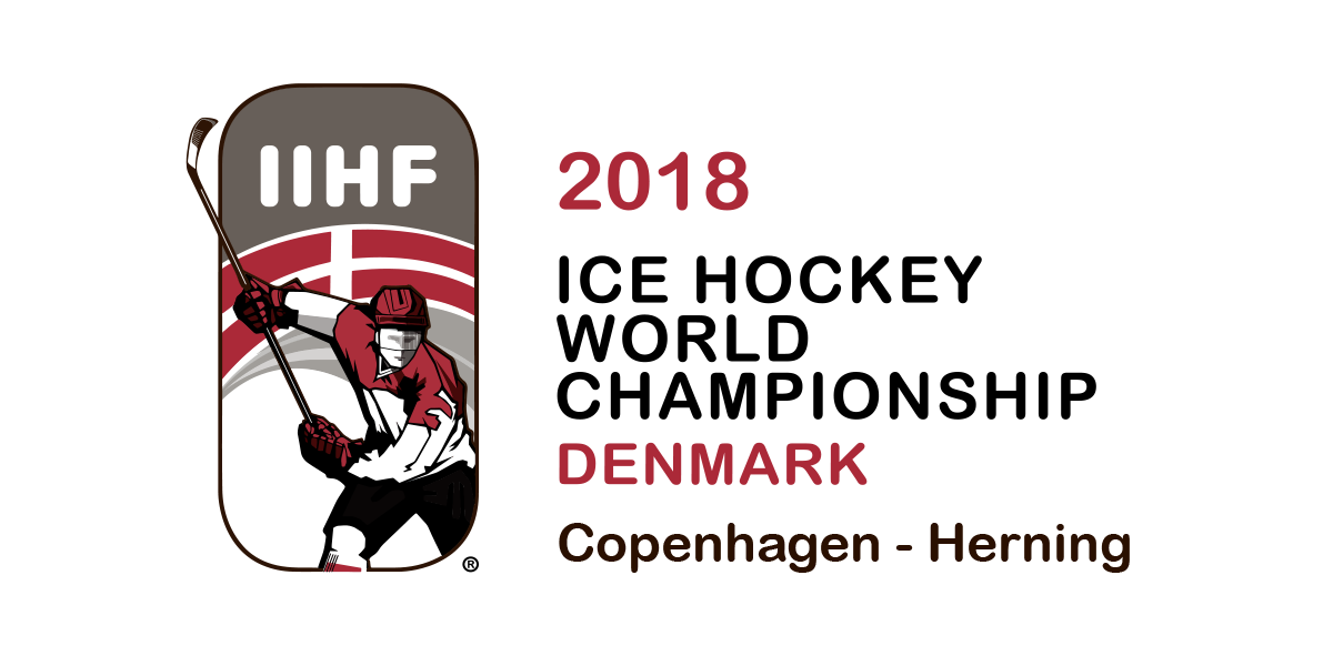 A-landslaget menn: VM 2018 i København/Herning (DEN) 4.-20. mai 2018