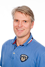 Petter Salsten