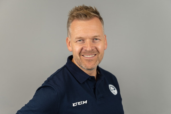 Dag Ronny Hagen