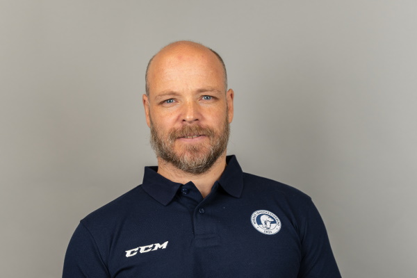 Knut Andre Nordstoga