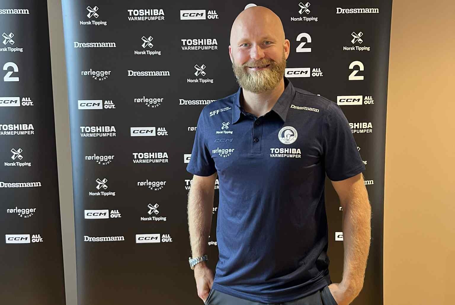 Patrick Thoresen